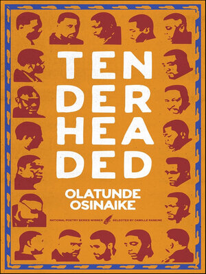Tender Headed - ebook